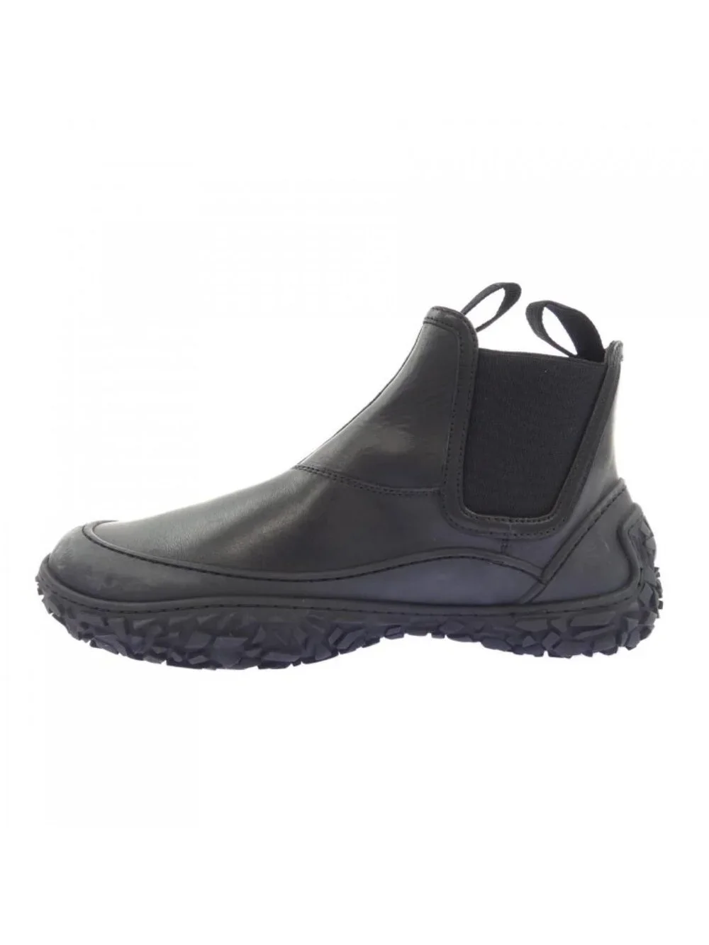 Dior Boots Black